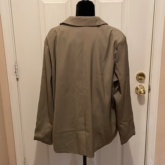 Ladies blazer - Picture 4 of 6